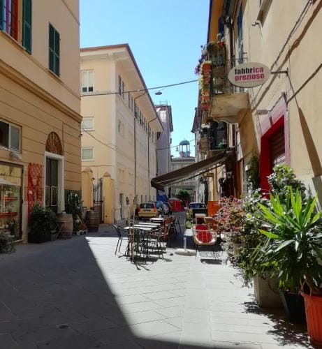 Valerie Hotel in La Spezia