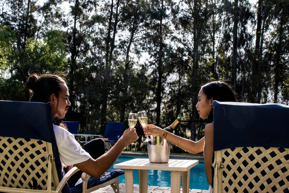 Vindoux Tree House Guest Farm and Day Spa Apartment hotel in Western Cape