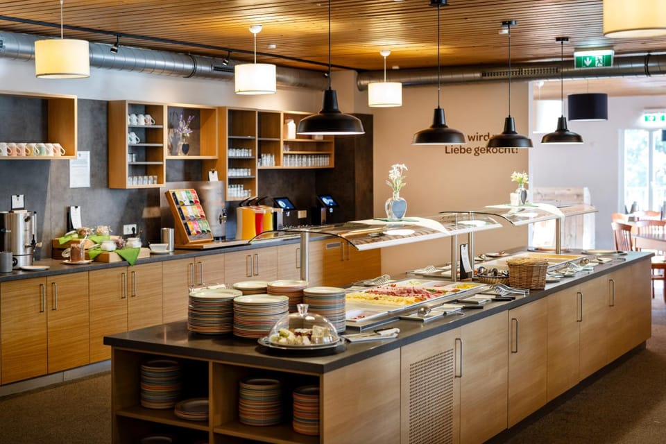 JUFA Hotel Schladming Hotel in Schladming
