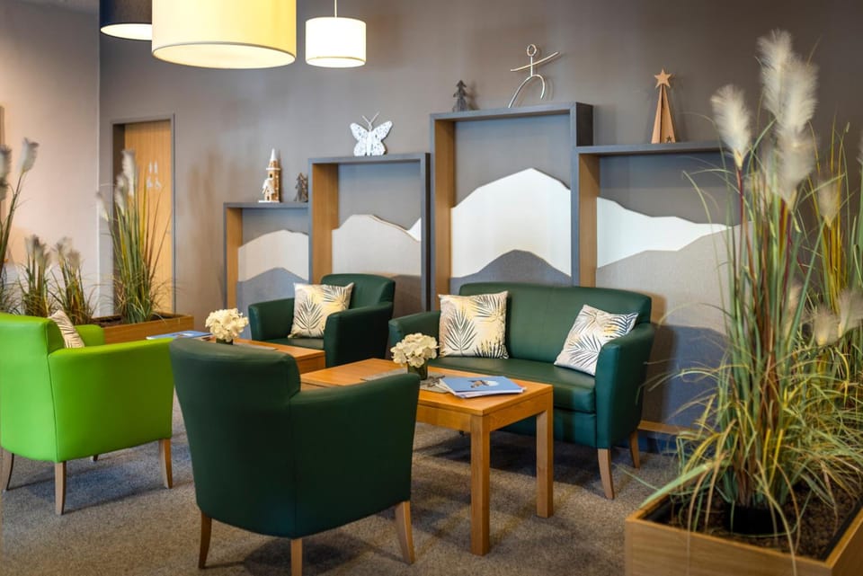 JUFA Hotel Schladming Hotel in Schladming