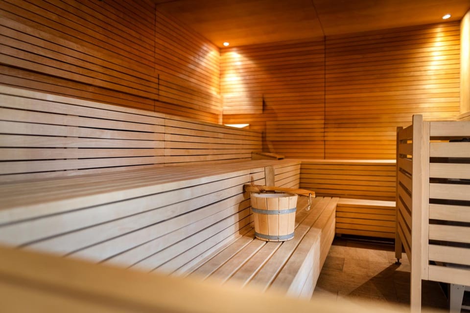 JUFA Hotel Schladming Hotel in Schladming