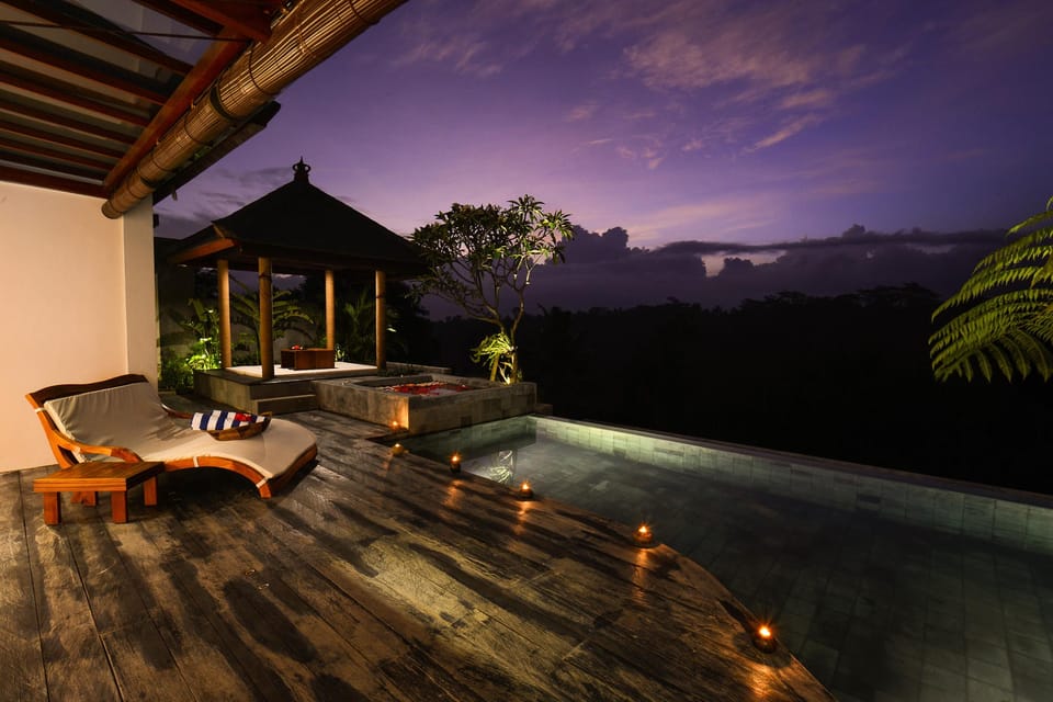 Ayuterra Resort Resort in Abiansemal