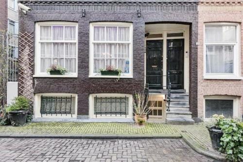 Amsterdam Home Hotel in Amsterdam