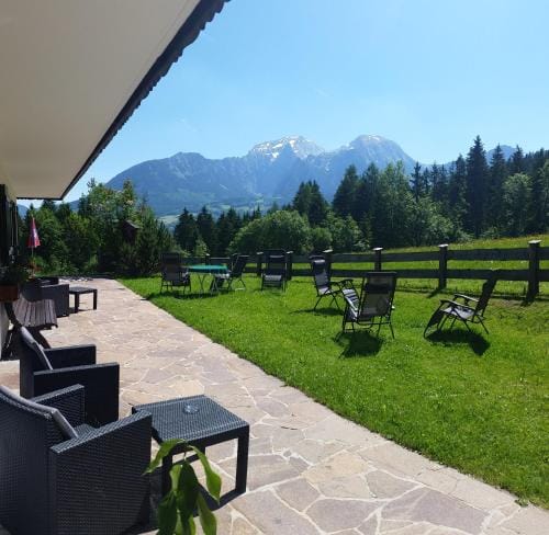 Appartements Hochodlehen Hotel in Schönau am Königssee