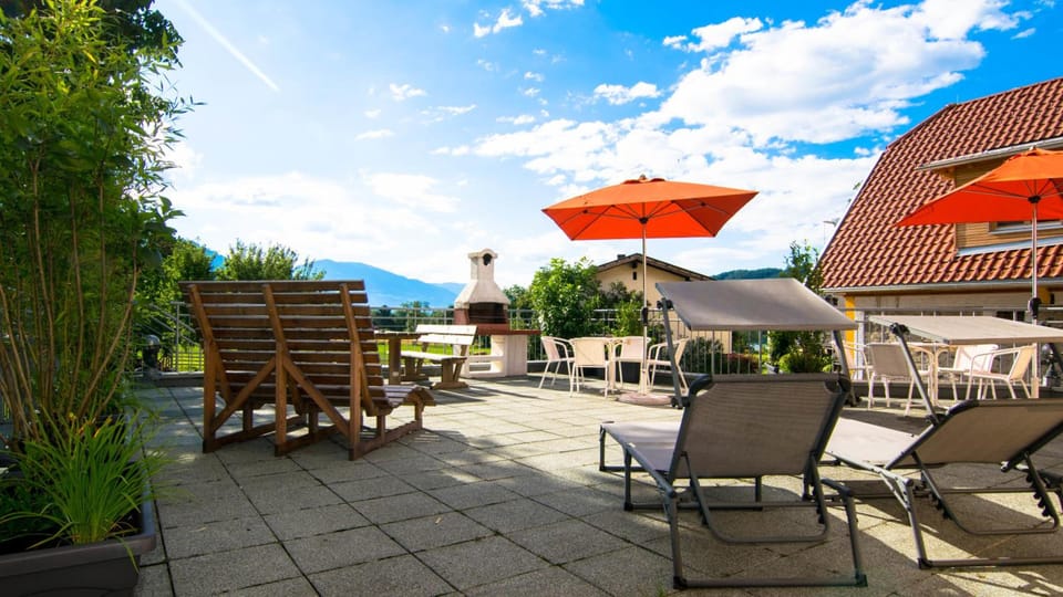 Pension Linder Hotel in Carinthia, Austria