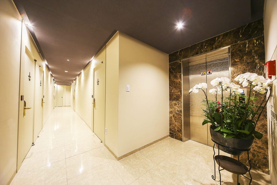 Hotel Star Premier Hotel in Seoul