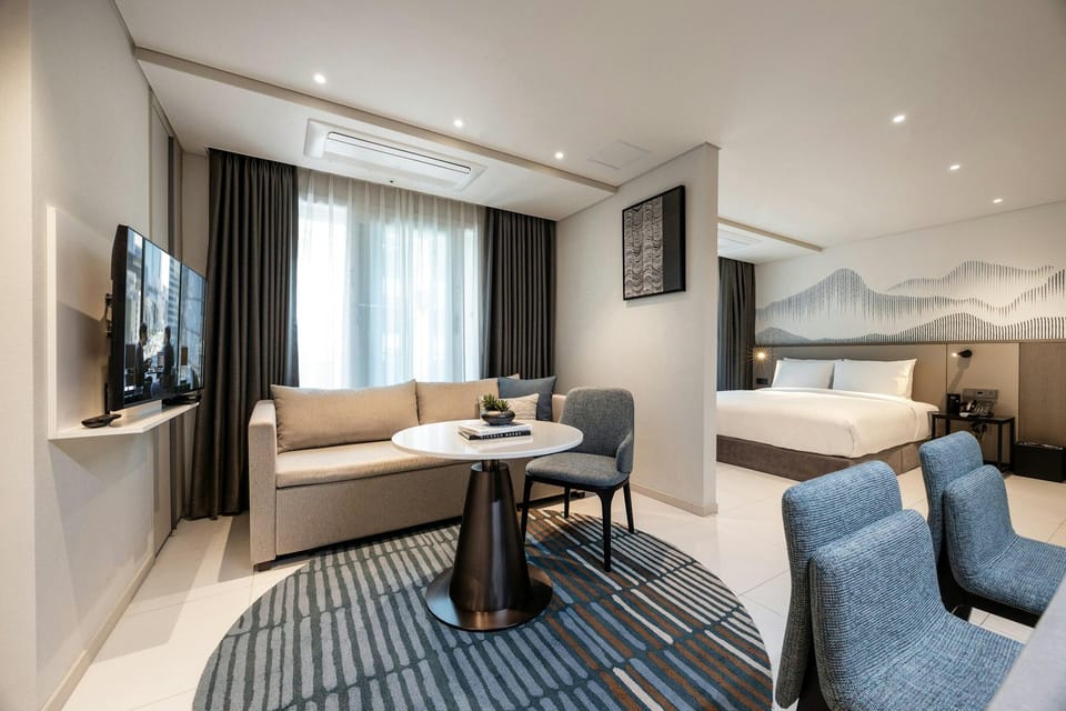 Guestroom