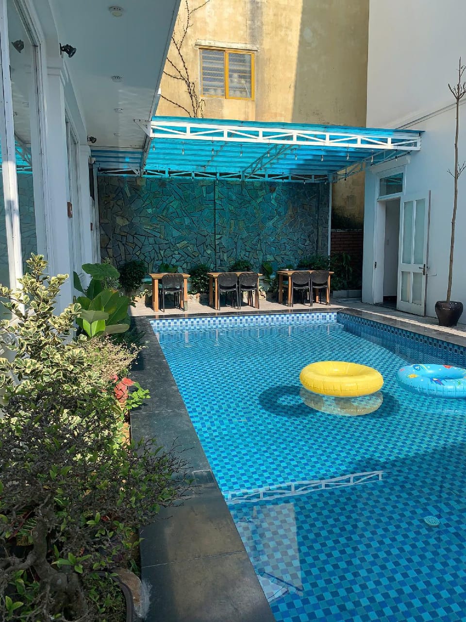 Full House 2 Villa Resort in Hoi An