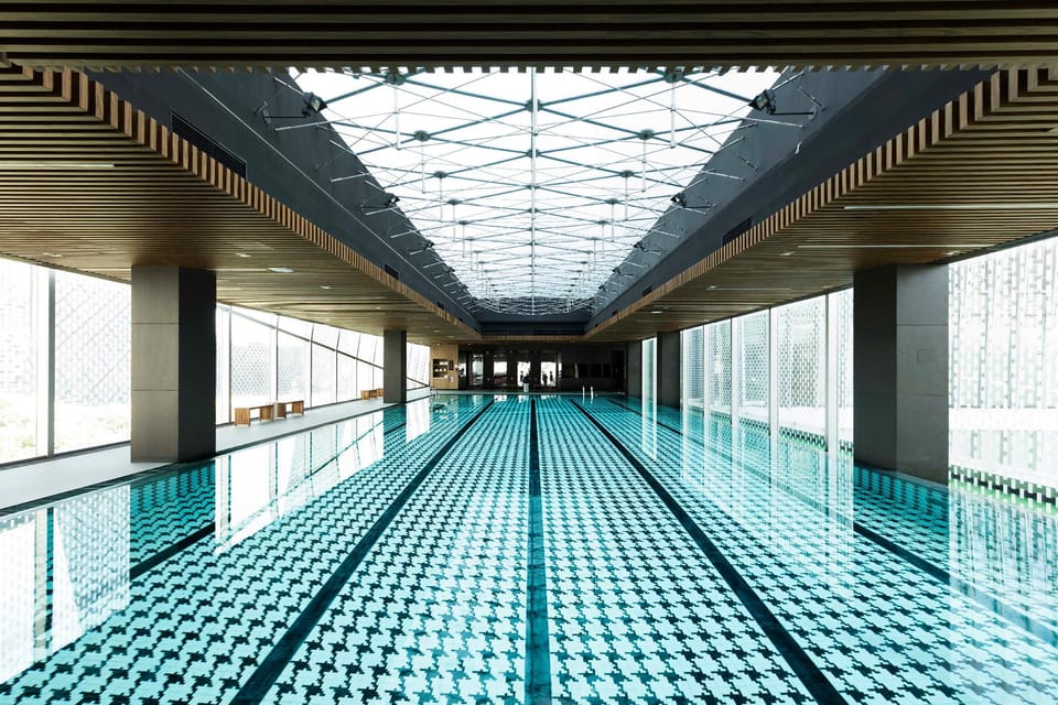 Jen Beijing by Shangri-La Hotel in Beijing