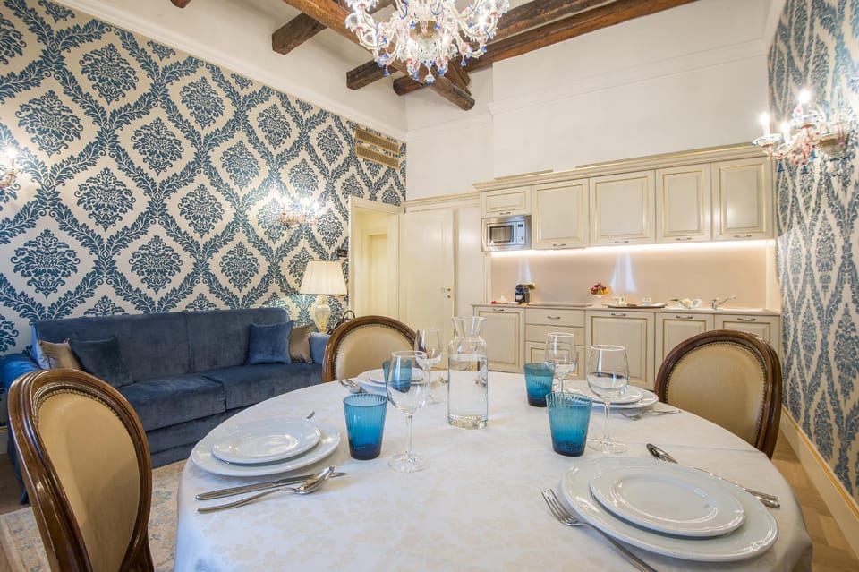 Ai Patrizi di Venezia Hotel in San Marco
