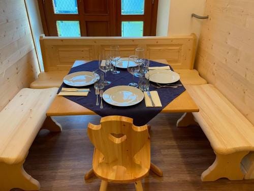 Casa Ortis Inn in Friuli-Venezia Giulia
