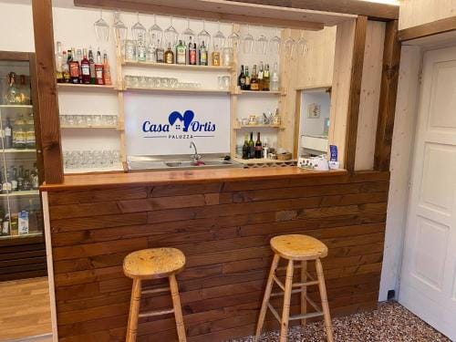 Casa Ortis Inn in Friuli-Venezia Giulia