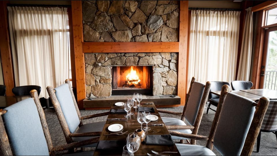 Headwaters Lodge at Eagle Ranch Resort Resort in Invermere