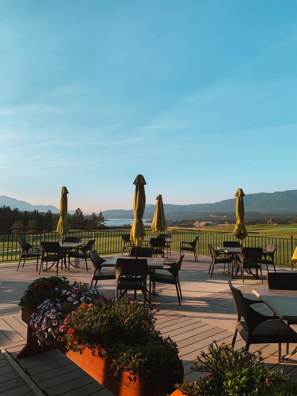 Headwaters Lodge at Eagle Ranch Resort Resort in Invermere