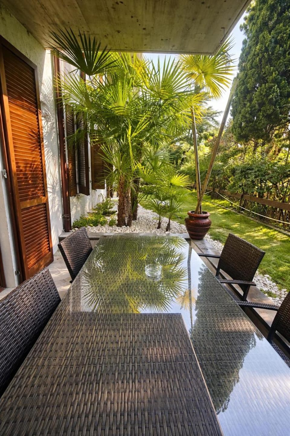 Residence Alexandra Stay Apartment hotel in Sirmione