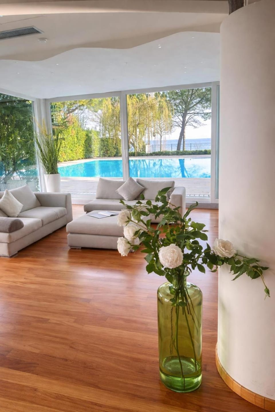 Residence Alexandra Stay Apartment hotel in Sirmione