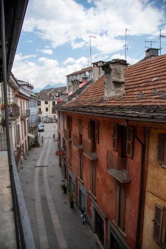 Dimora Domese Hotel in Domodossola