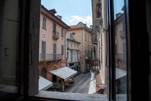 Dimora Domese Hotel in Domodossola