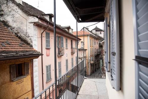 Dimora Domese Hotel in Domodossola