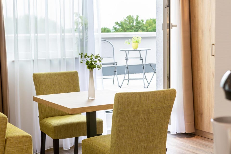 Aparthotel Am Pfaffenstein Apartment hotel in Mainz
