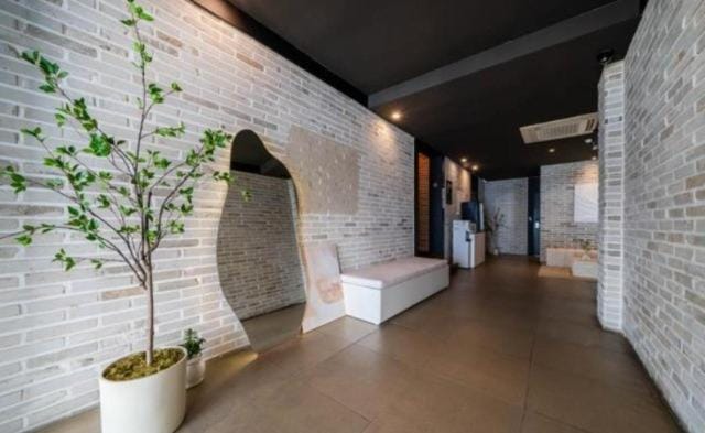 Hotel Browndot Gwangan-Beach Motel in Busan