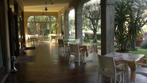 Hotel Chiara Hotel in Sirmione