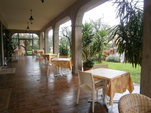 Hotel Chiara Hotel in Sirmione