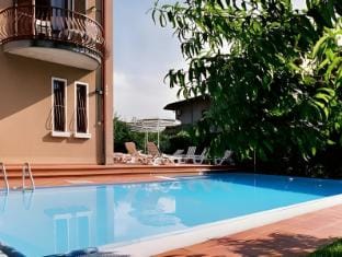 Hotel Chiara Hotel in Sirmione