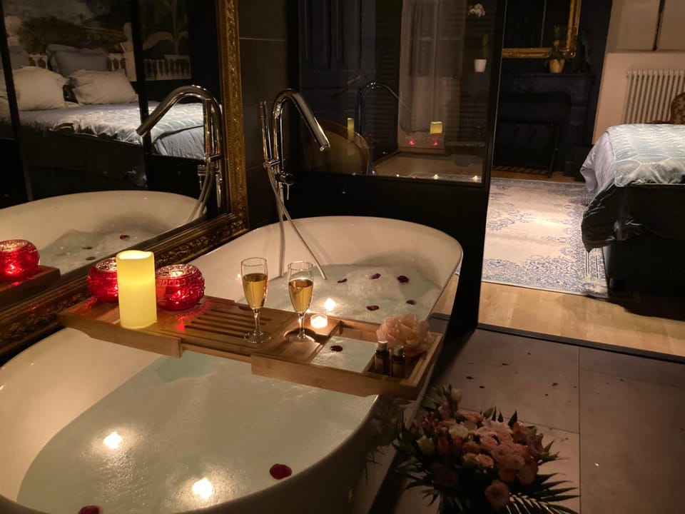 Domaine de Chalaniat Hotel in Auvergne-Rhône-Alpes