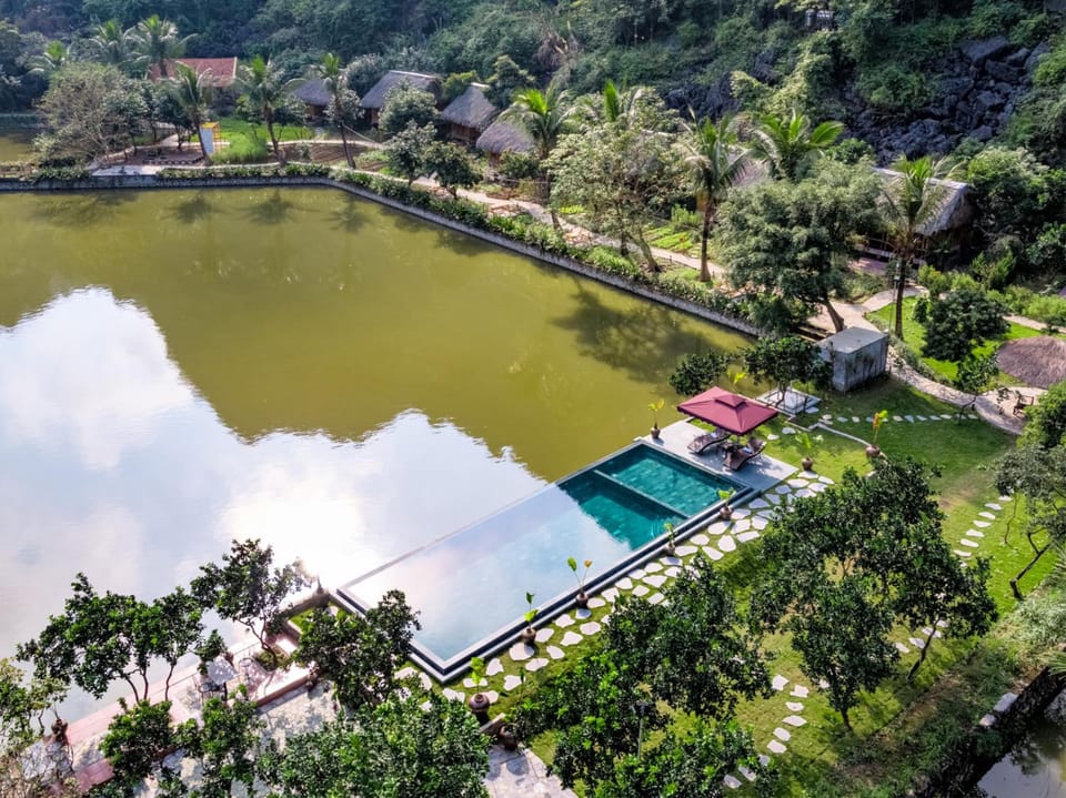 An's Eco Garden Resort Resort in Laos