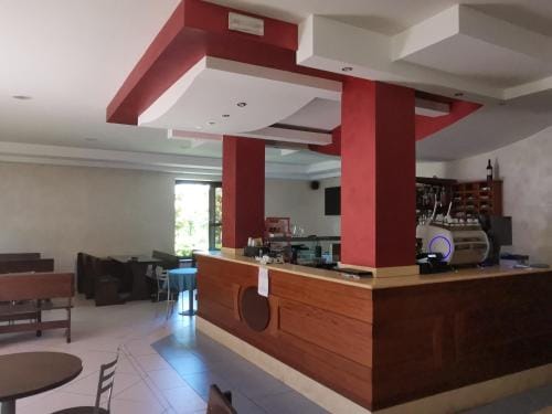 Happy Family B&B Hotel in Basilicata