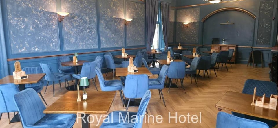 Royal Marine Hotel Hotel in Dunoon