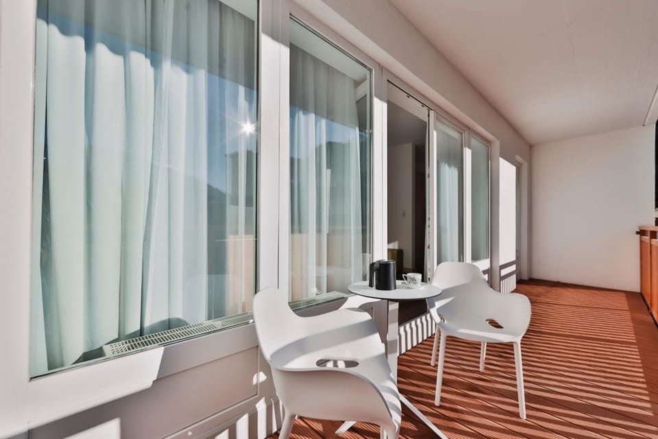Hotel Dominic Hotel in Soelden