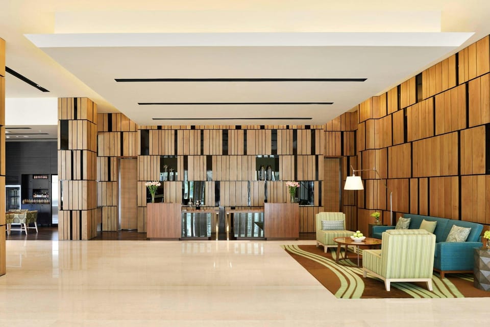 Fairfield by Marriott Belagavi Hotel in Karnataka