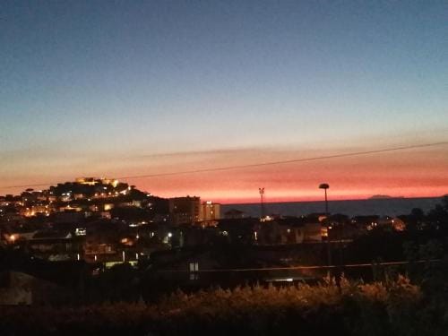 Costa blu Hotel in Agropoli