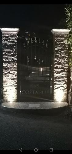 Costa blu Hotel in Agropoli