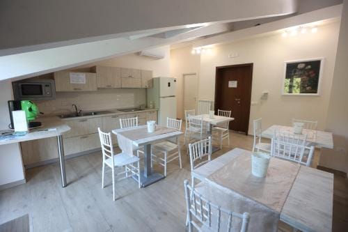 B&B Oliveto Hotel in Caserta
