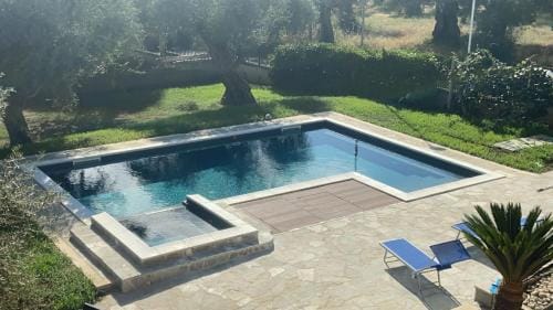 B&B Oliveto Hotel in Caserta