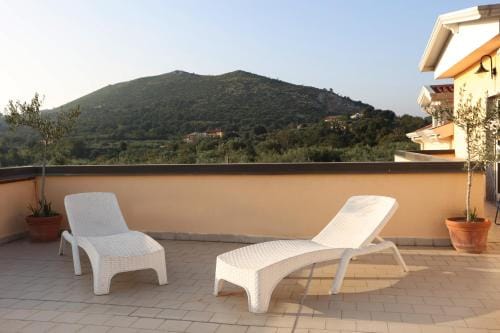B&B Oliveto Hotel in Caserta