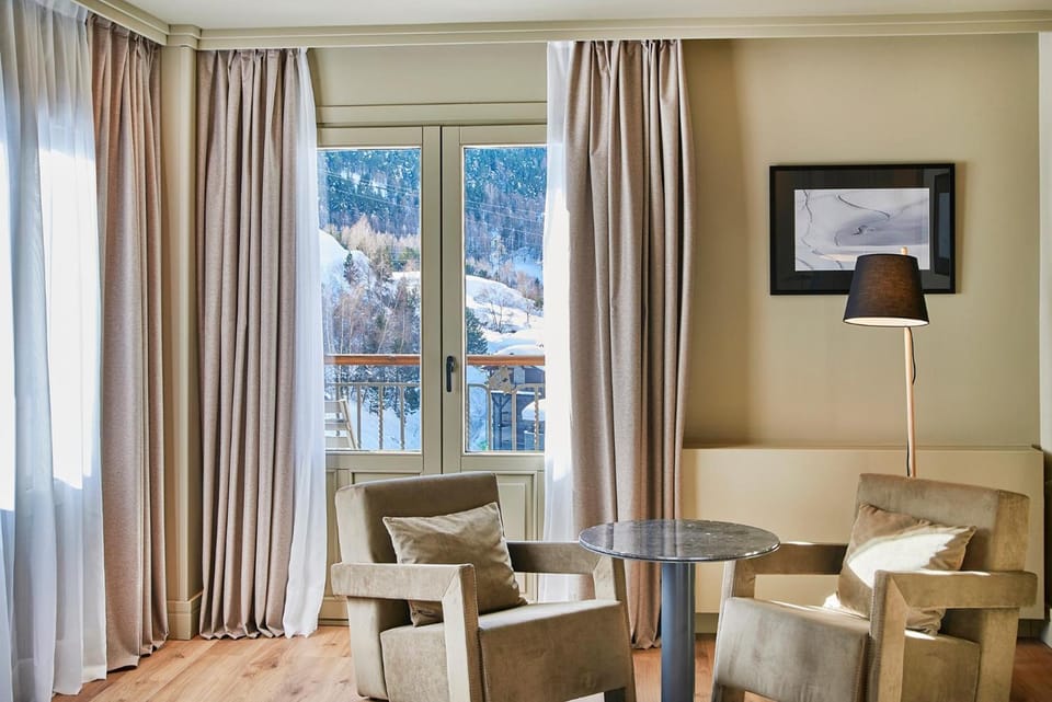Serras Andorra Hotel in Andorra