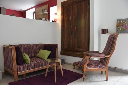 Domaine des Fougeres Hotel in Locquirec