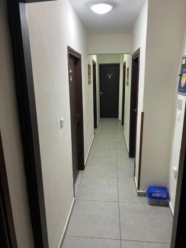 Centrally Located Private Rooms Hotel in Heraklion