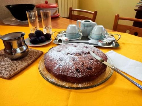 B&B Brunamonti Hotel in Umbria