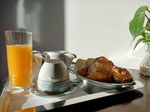 B&B Brunamonti Hotel in Umbria