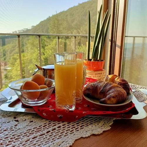 B&B Brunamonti Hotel in Umbria