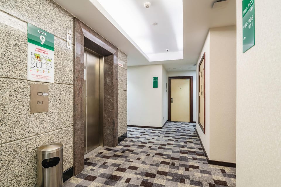 Imperial Riverbank Hotel Hotel in Kuching