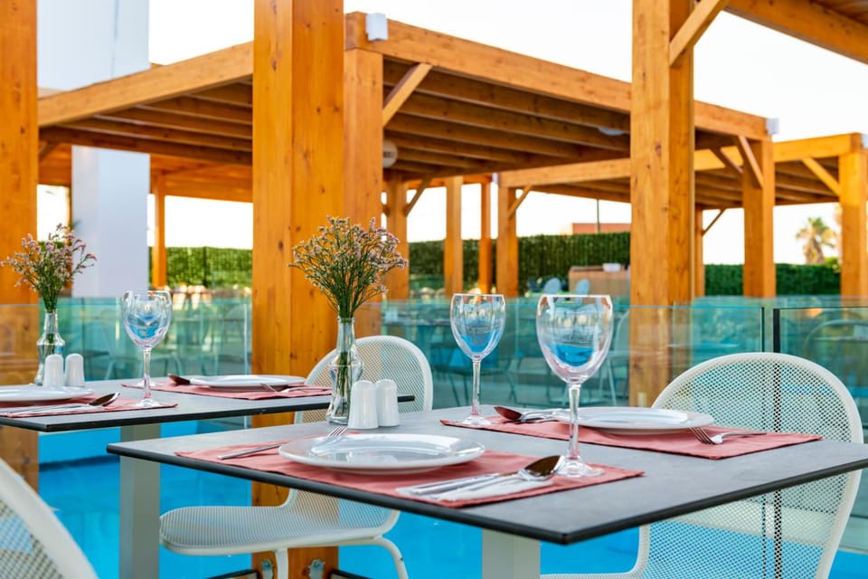 LAMBI RESORT Hotel in Kos