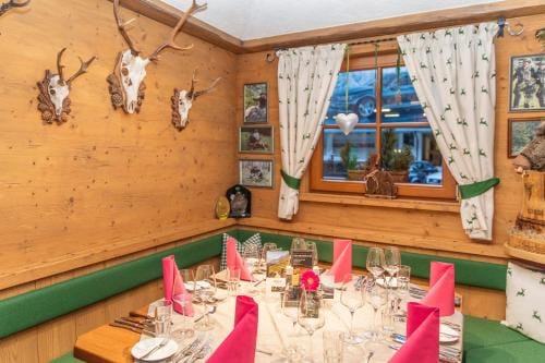 GIGGI Tenne Studios Hotel in Trentino-South Tyrol