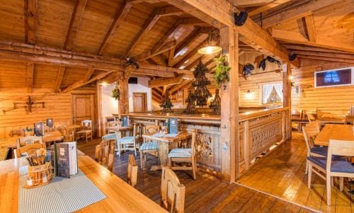 GIGGI Tenne Studios Hotel in Trentino-South Tyrol