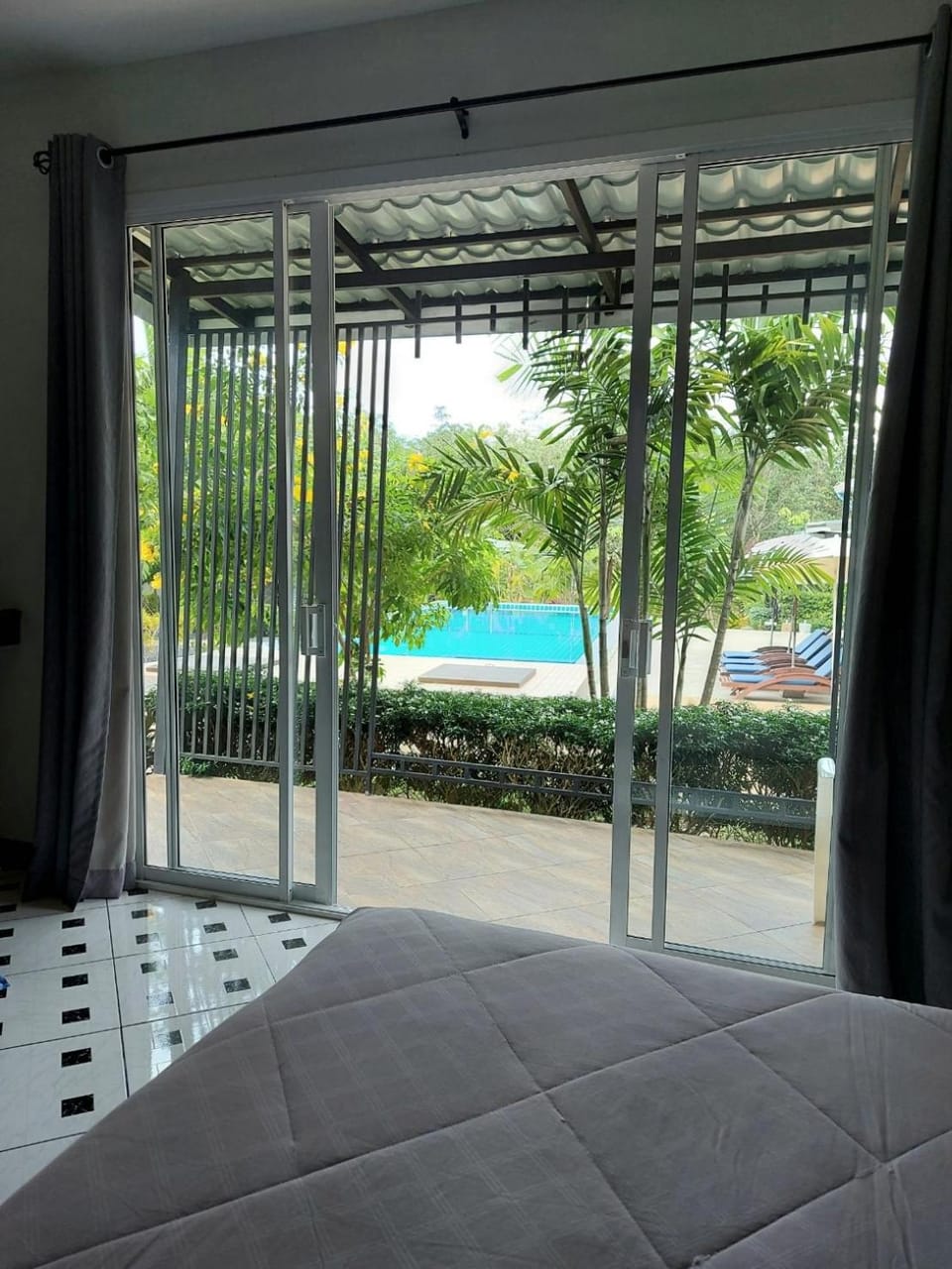 THE HERBAL KHAOLAK Resort in Khuekkhak